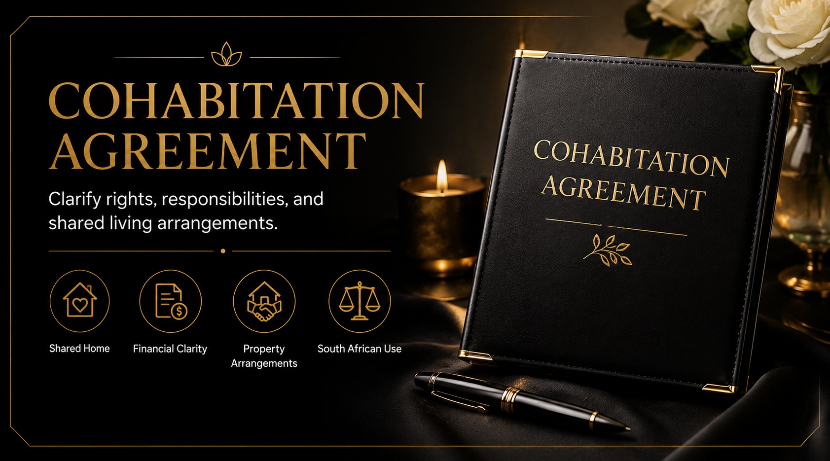 Cohabitation Agreement