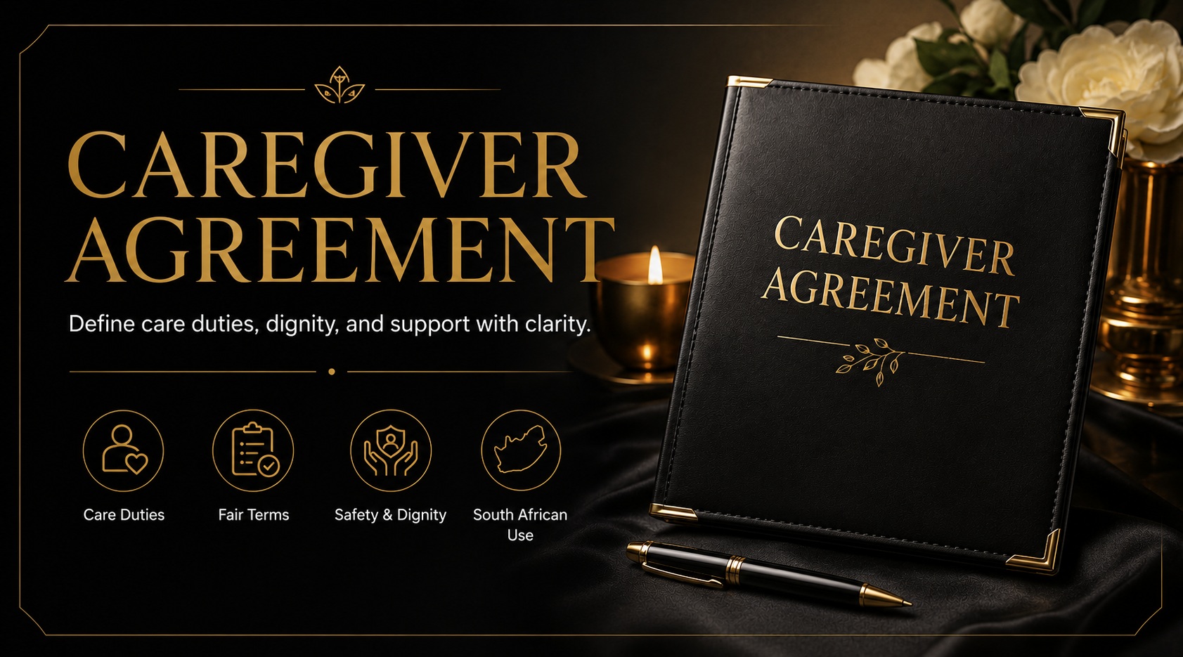 Caregiver Agreement