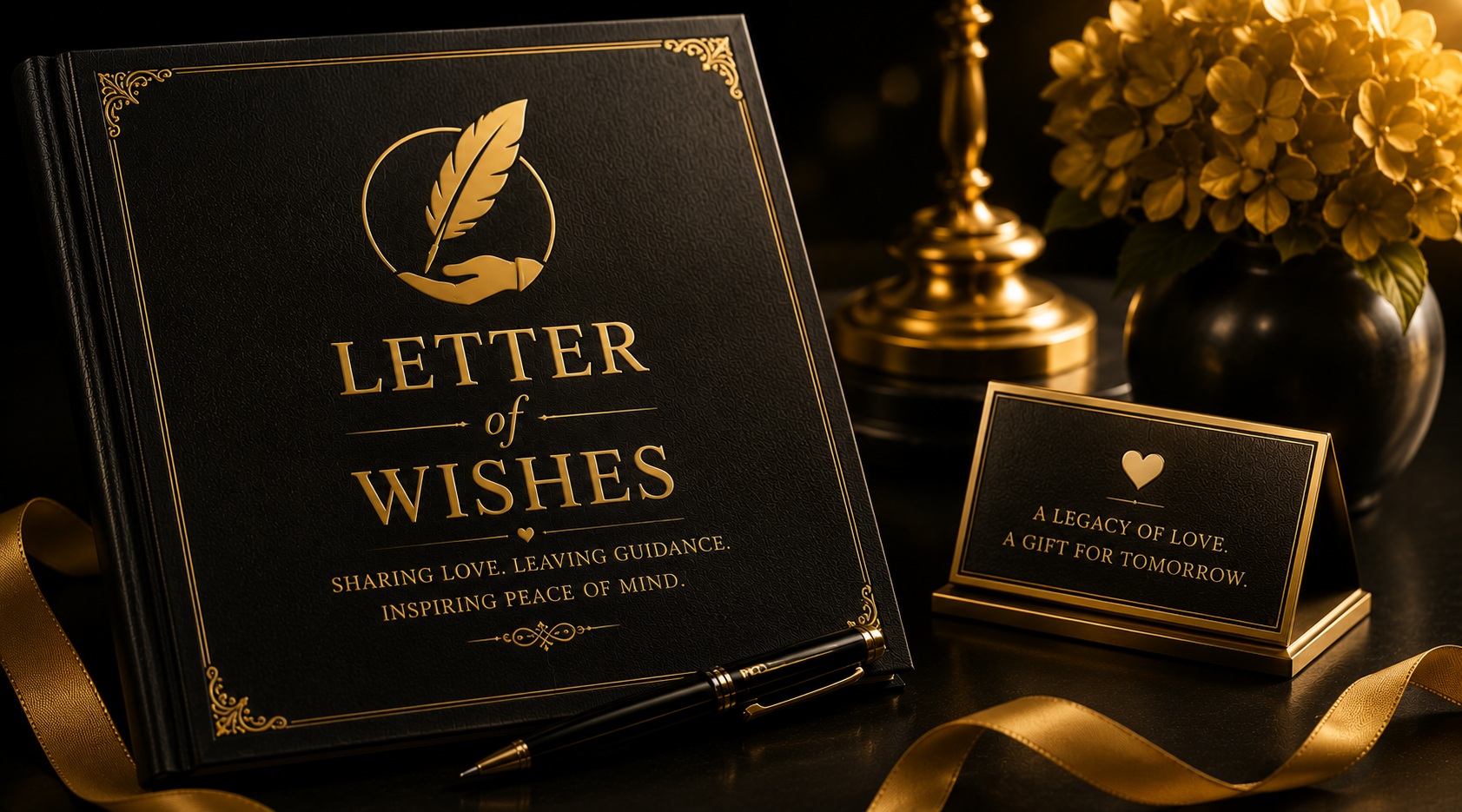 Letter of Wishes